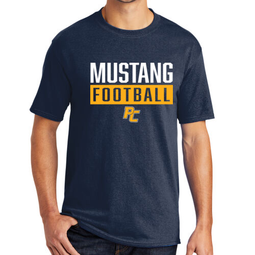 Core Blend Tee Thumbnail