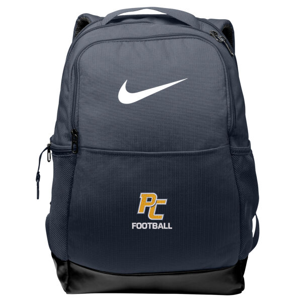 Nike Brasilia Medium Backpack Thumbnail