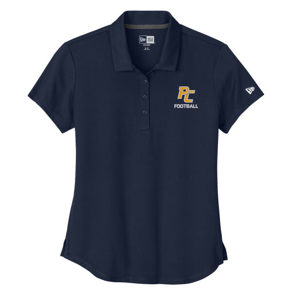 New Era® Women’s Power Polo Thumbnail