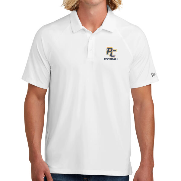 New Era® Power Polo Thumbnail