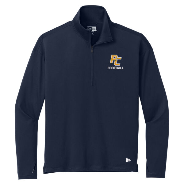 New Era® Women’s Power 1/2-Zip Thumbnail