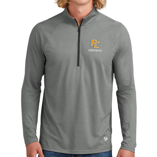 New Era® Power 1/2-Zip Thumbnail