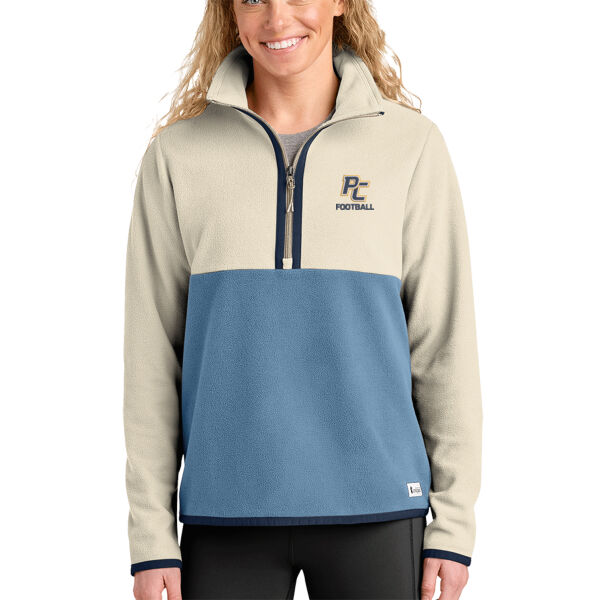 Cotopaxi® Women’s Amado 1/2-Zip Fleece Thumbnail