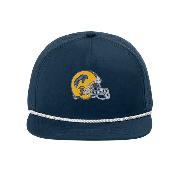OGIO® 5-Panel Rope Performance Cap Thumbnail