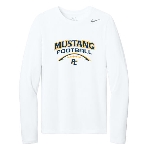 Nike Team rLegend Long Sleeve Tee Thumbnail