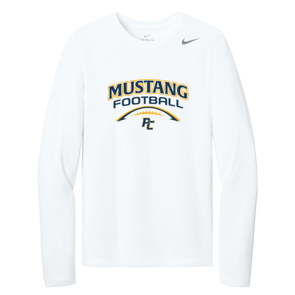 Nike Team rLegend Long Sleeve Tee Thumbnail