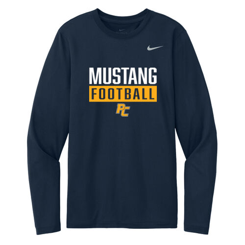 Nike Team rLegend Long Sleeve Tee Thumbnail