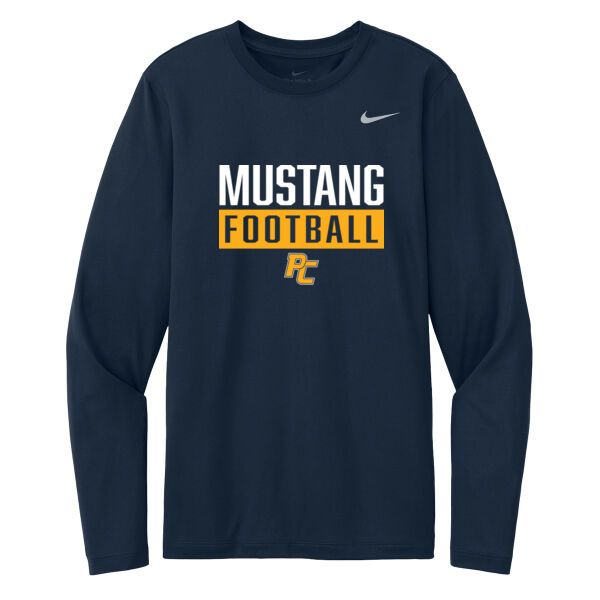 Nike Team rLegend Long Sleeve Tee Thumbnail