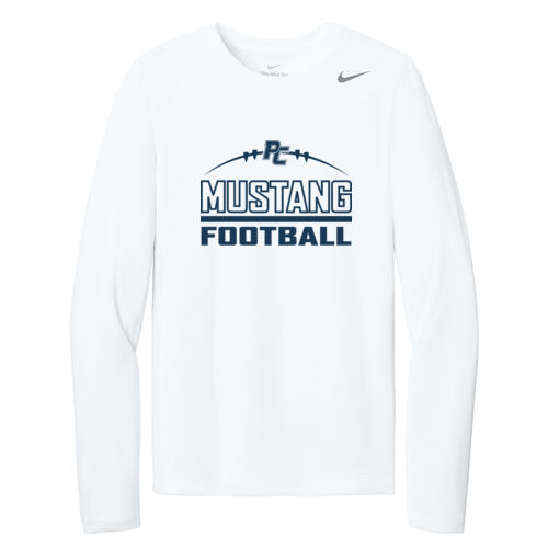 Nike Team rLegend Long Sleeve Tee Thumbnail
