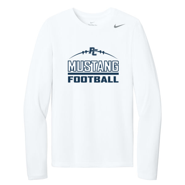 Nike Team rLegend Long Sleeve Tee Thumbnail