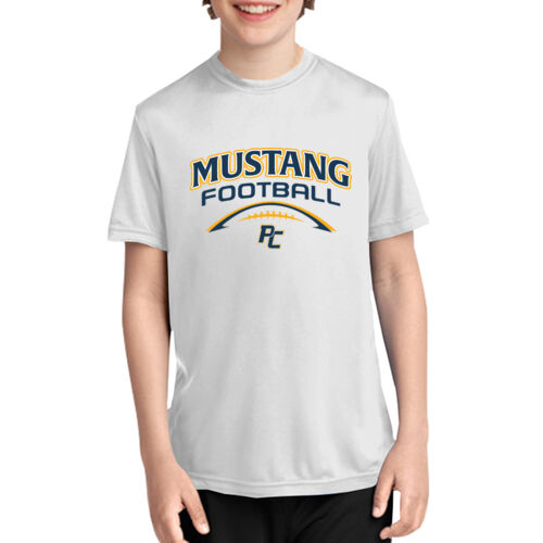 Youth Performance Tee Thumbnail