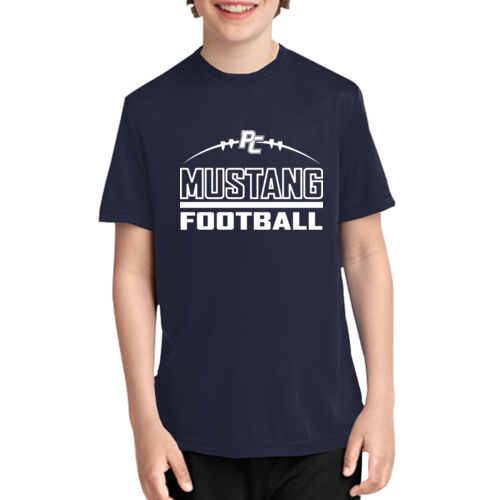 Youth Performance Tee Thumbnail