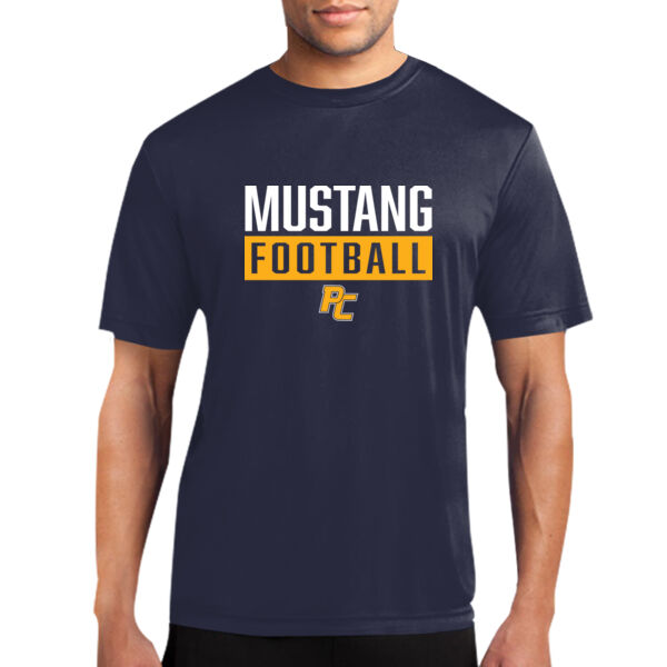 Performance Tee Thumbnail