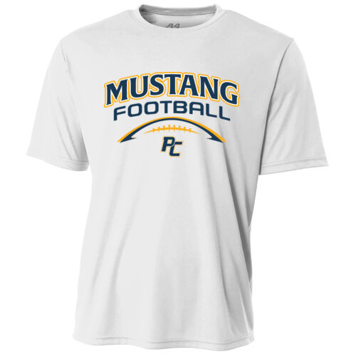 Youth Cooling Performance Short Sleeve Tee Thumbnail
