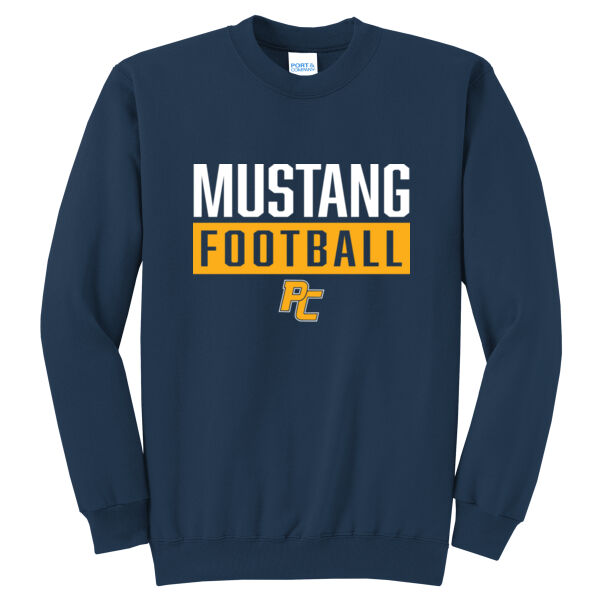 Core Fleece Crewneck Sweatshirt Thumbnail