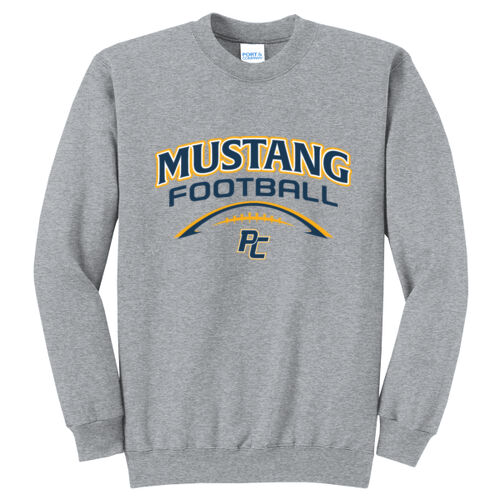 Core Fleece Crewneck Sweatshirt Thumbnail