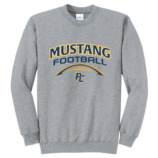 Core Fleece Crewneck Sweatshirt Thumbnail