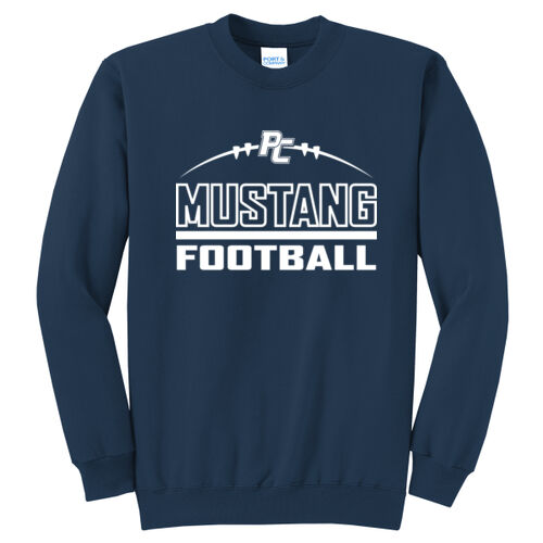 Core Fleece Crewneck Sweatshirt Thumbnail