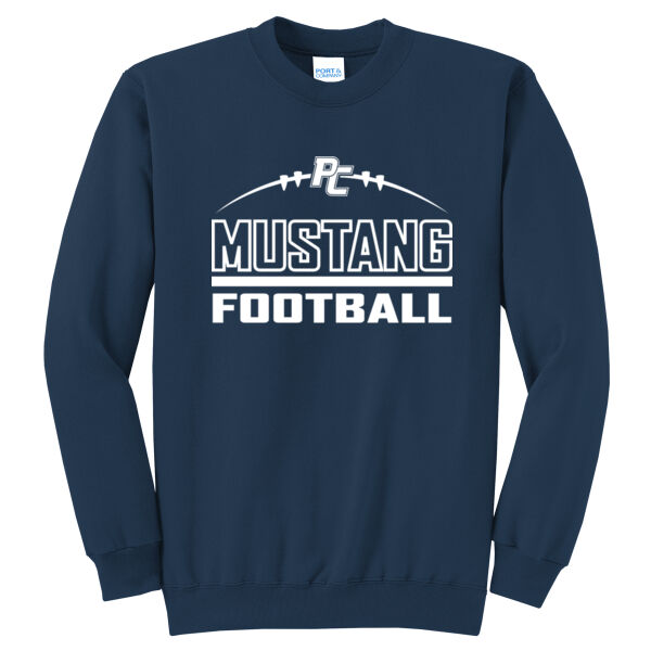 Core Fleece Crewneck Sweatshirt Thumbnail