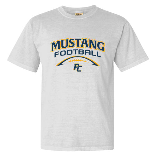 Comfort Colors® Heavyweight Ring Spun Tee Thumbnail