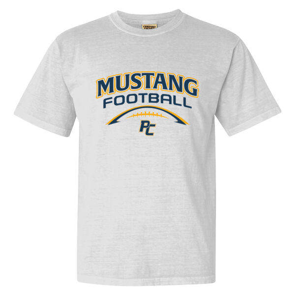 Comfort Colors® Heavyweight Ring Spun Tee Thumbnail