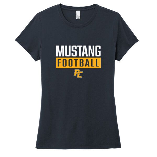 Women's Perfect Tri® Tee Thumbnail