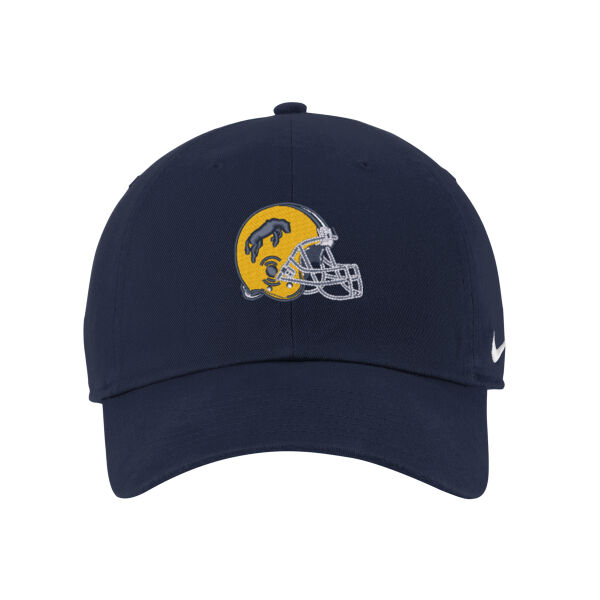 Nike Heritage Cotton Twill Cap Thumbnail