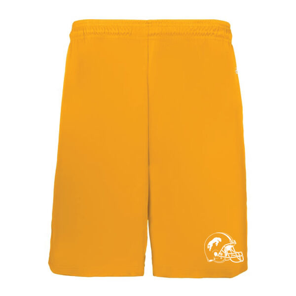 B-Core Pocketed Shorts Thumbnail