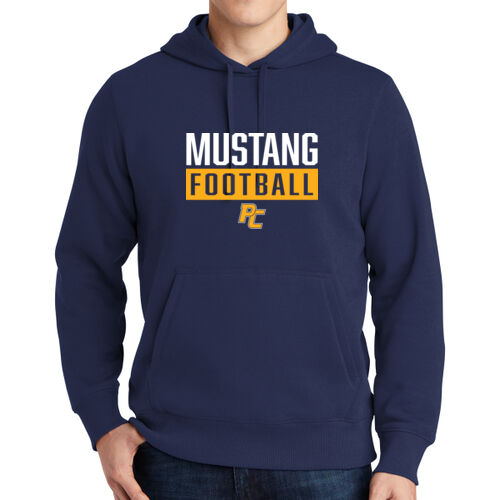 Sport-Tek® Pullover Hooded Sweatshirt Thumbnail