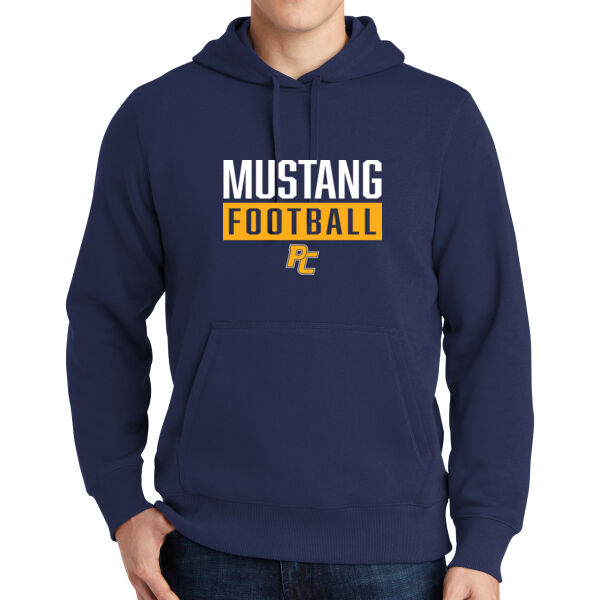 Sport-Tek® Pullover Hooded Sweatshirt Thumbnail