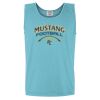 Garment-Dyed Heavyweight Tank Top Thumbnail