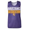 Youth Pro Mesh Reversible Tank Top Thumbnail