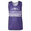 Youth Pro Mesh Reversible Tank Top Thumbnail