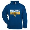 Men's Performance Quarter-Zip Pullover Thumbnail