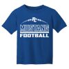 Youth Gildan Performance ® T Shirt Thumbnail