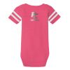 Infant Football Fine Jersey Bodysuit Thumbnail